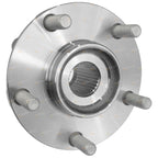 Front Wheel Bearing Hub Assembly for Nissan X-Trail T31 Wagon (2007 - 2014)