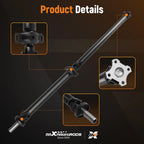 Rear Drive Shaft Assembly for Toyota Tacoma RWD (2005–2015)