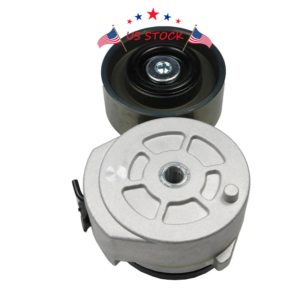 Serpentine Belt Tensioner for Dodge Ram 2500/3500 (1997–2002)