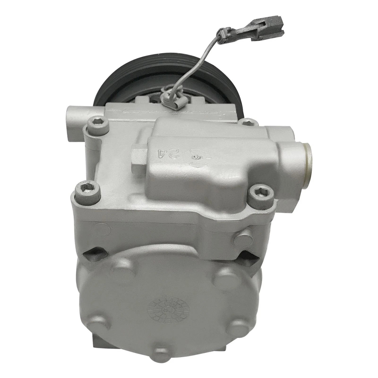 AC Compressor Kit Replacement for Kia Spectra 1.8L (2000-2004)