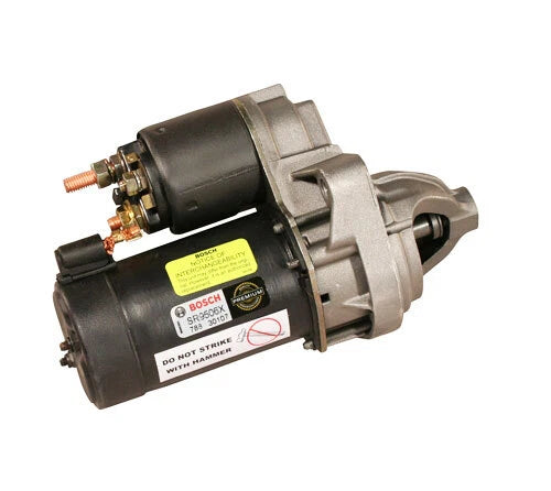 Bosch Starter Motor SR9506X for (Rebuilt)