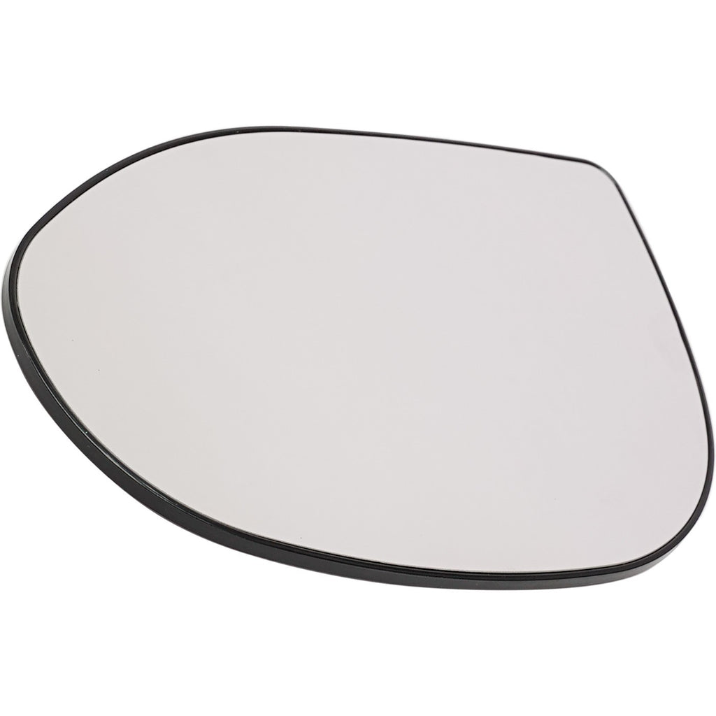 Driver Side Mirror Glass for Mazda (2009–2013)
