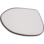 Driver Side Mirror Glass for Mazda (2009–2013)