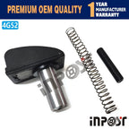 Timing Chain Kit for Mitsubishi 4G52 (1978–1982)