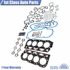 Cylinder Head Gasket Set for Chevy GMC 6.6L Turbo