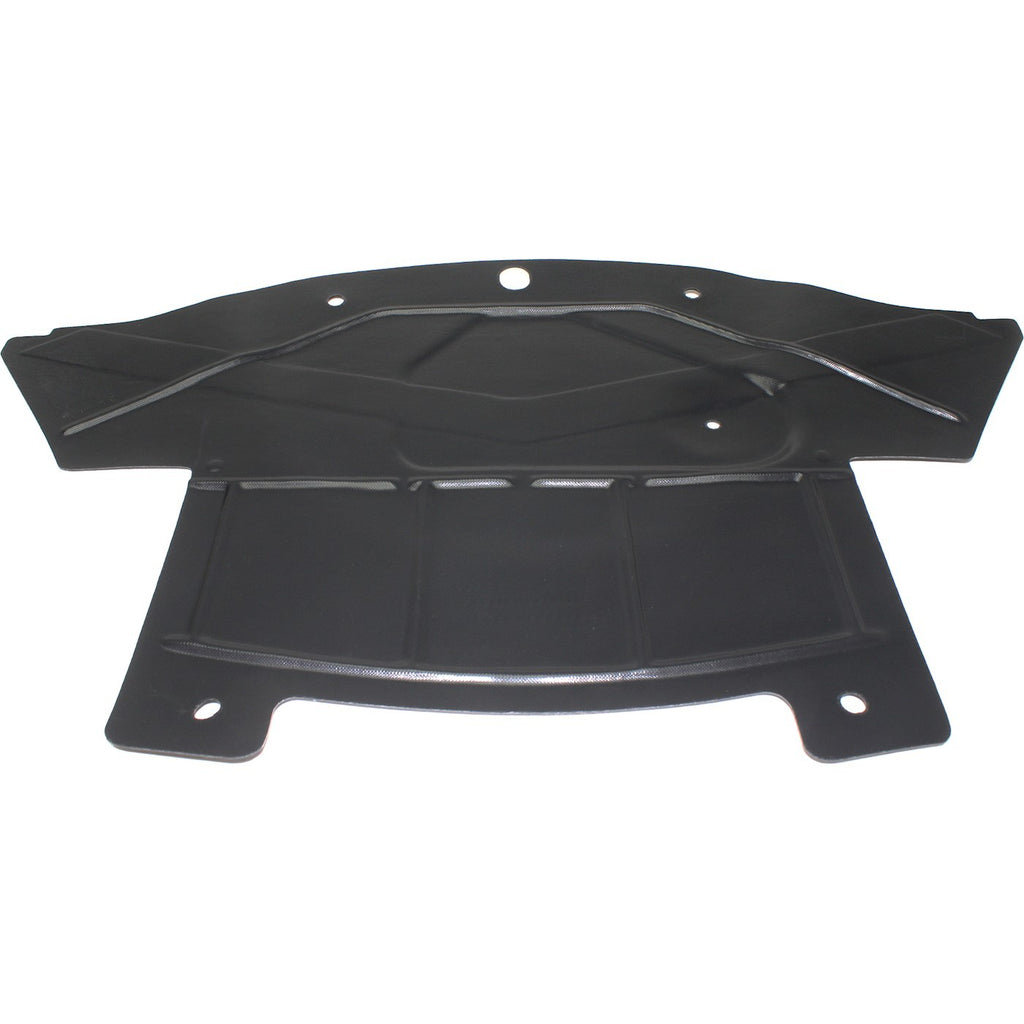 Engine Splash Shield for Dodge Charger (2006–2014) Rear Lower RWD