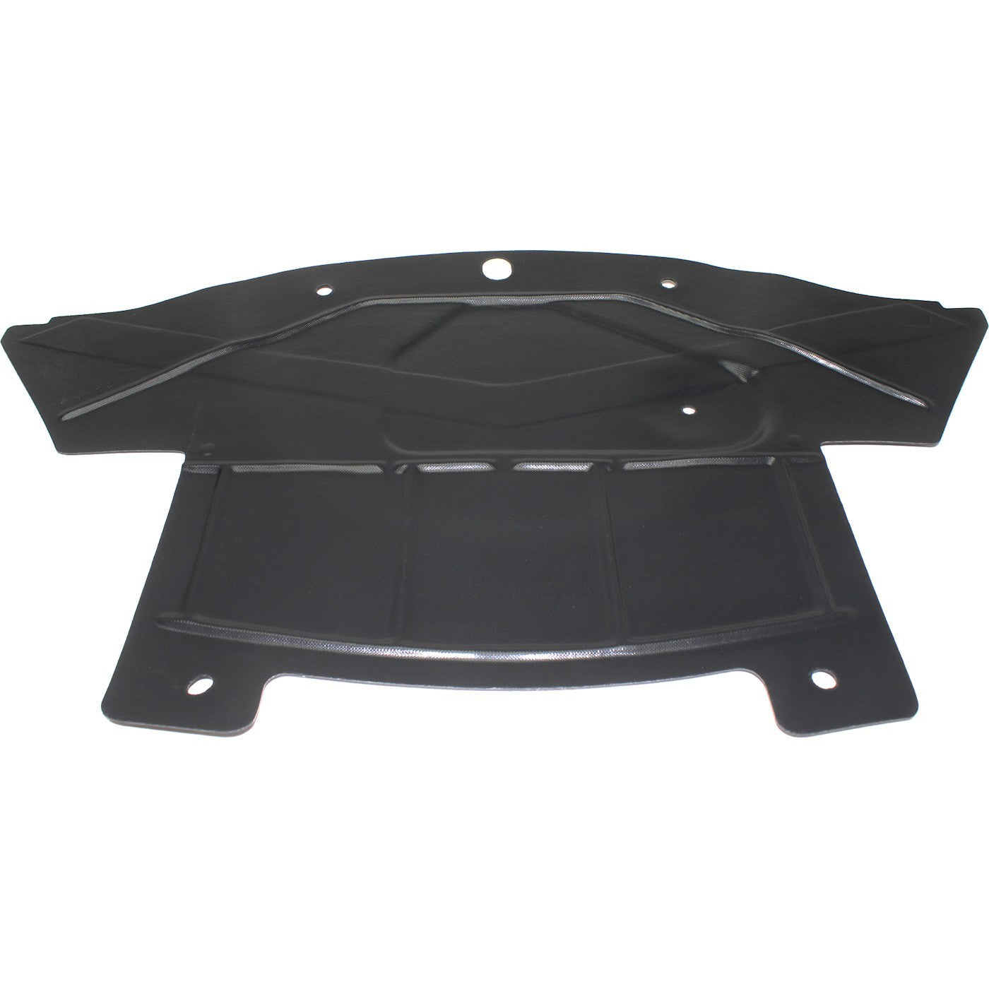 Engine Splash Shield for Dodge Charger (2006–2014) Rear Lower RWD