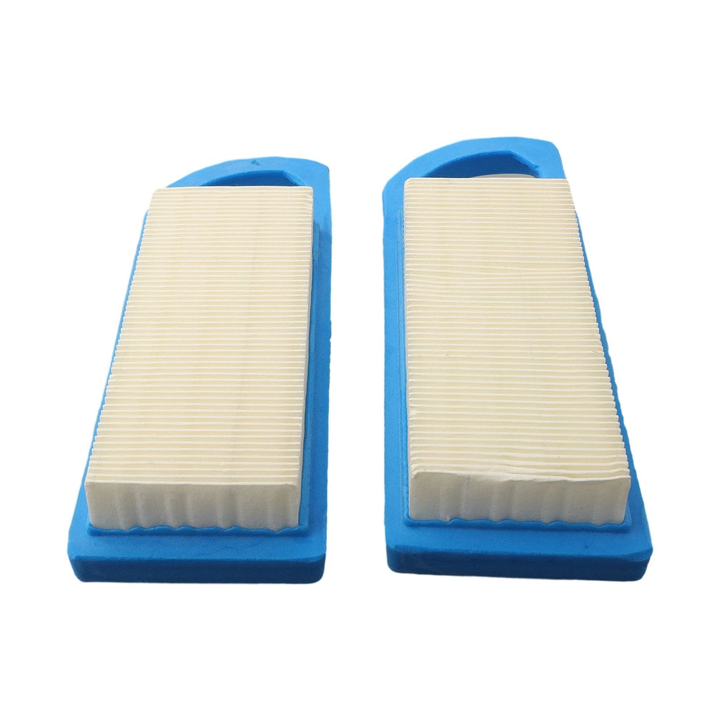 2X Air Filter & Pre-Filter for B&S (697153, 698083, 794422, 795115)