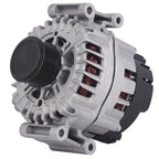 Alternator for Audi A4 A5 A6 Q5 allroad (2012–2017) 180A 12V 6-Groove