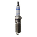 Bosch Double Platinum Spark Plug 8114 for