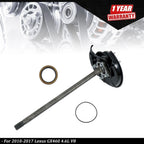 Rear Left Axle Shaft for Lexus GX460 (2010–2017)