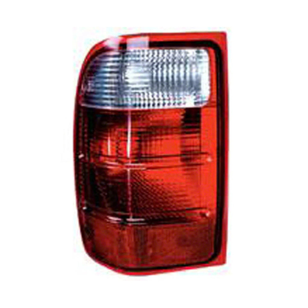 Replacement Driver Side Tail Light Assembly (See compatibility Chart)