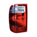 Replacement Driver Side Tail Light Assembly (See compatibility Chart)