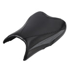 Front Driver Seat Pillion Saddle Gray for Suzuki GSX1300R (2022–2024)