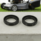 2 Pack Oil Seals for K Engines CH Series ECV (Fits Rubber)