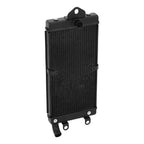 Radiator Cooler for Honda VTX1800R VTX1800S VTX1800F (2002-2008)