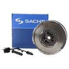 Dual-Mass Flywheel for SACHS (0B1105266AG, DMF91197)