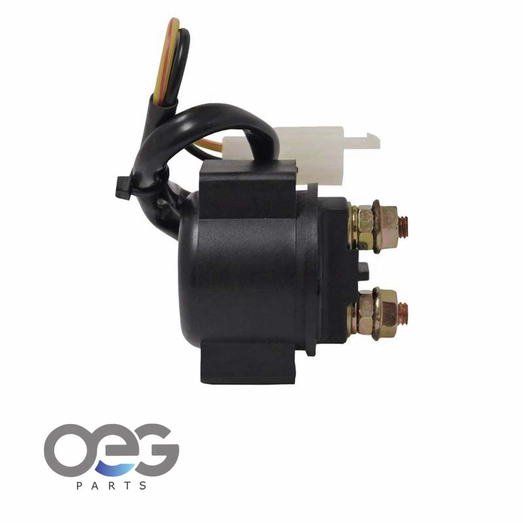 12V Solenoid Switch for Arctic Cat, Bombardier, Can-Am (2006–2016)