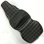 2X Driver Passenger Seat for Harley Davidson FLHT Electra Glide (1997–2006)