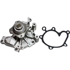 Water Pump for Mazda Protege, MX-6 (1999–2003) with Gasket