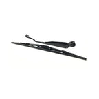 Rear Wiper Blade & Arm for Dodge Grand Caravan (2003-2007)