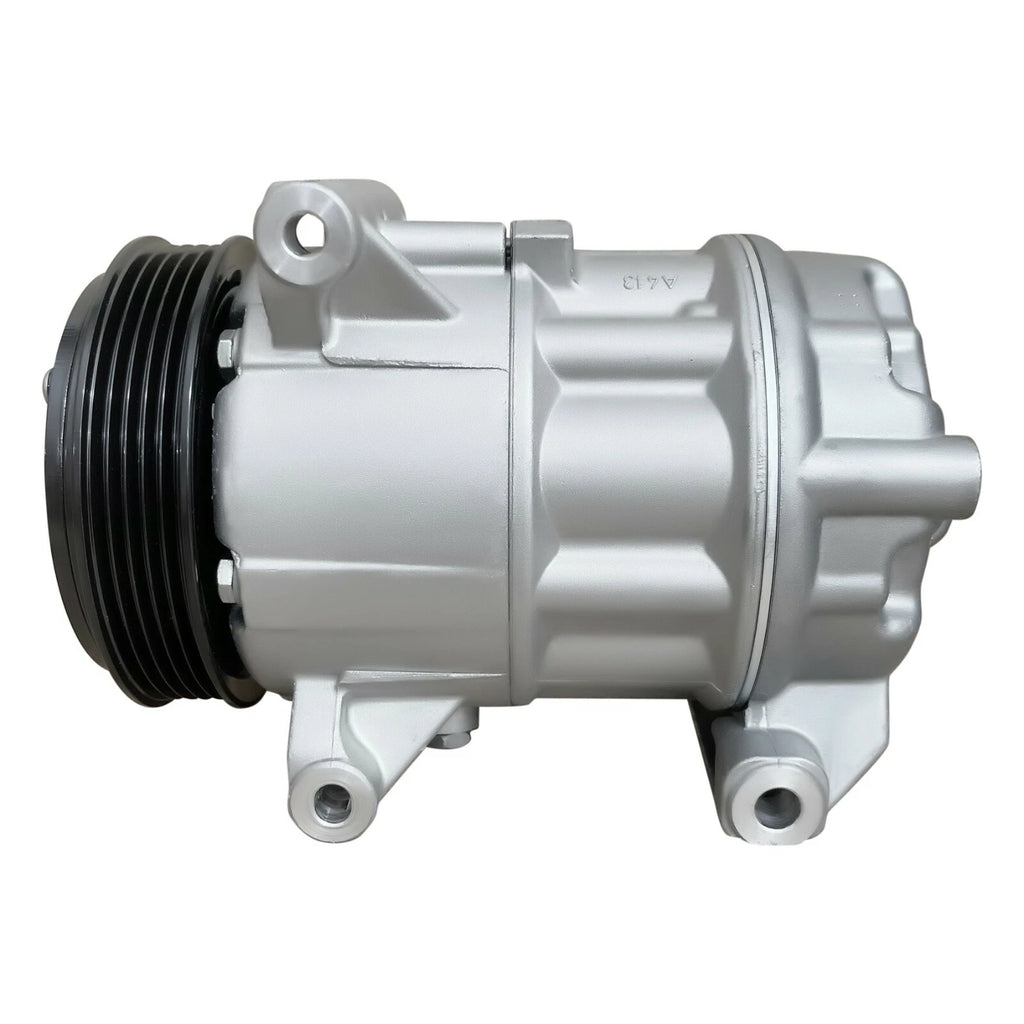 AC Compressor Kit Replacement for Fiat 500X 1.4L (2016-2018)