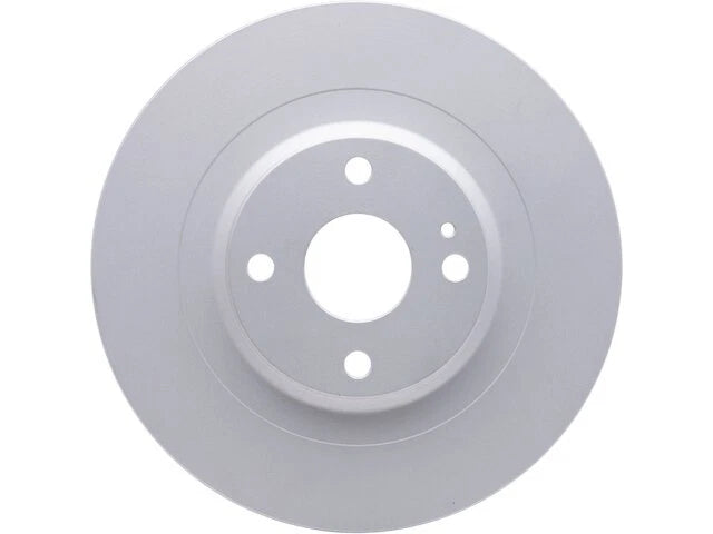 Rear Brake Rotor for Mazda MX5 Miata (2016–2022) NX213BF