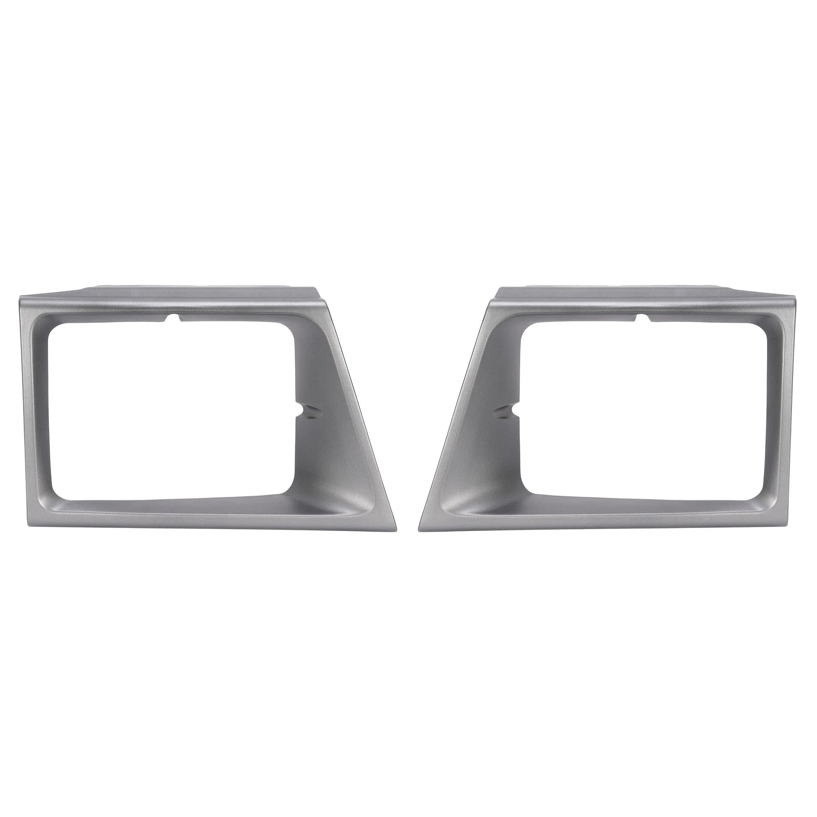 Headlight Bezel for Ford E-150 E-250 E-350 Econoline (1997-2002)