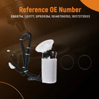 Electric Fuel Pump Module Assembly for BMW 525i 528i 530i E60 (2006–2010)