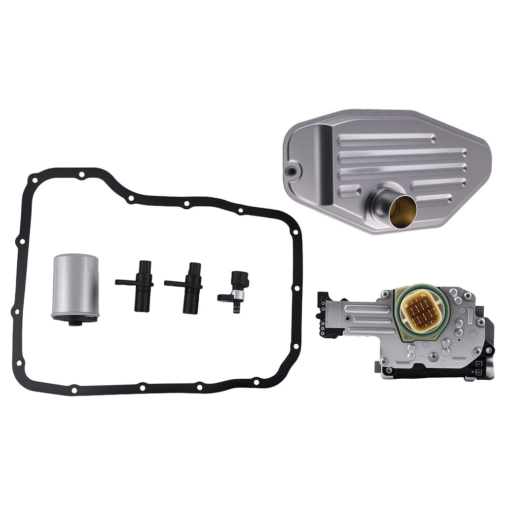 Shift Solenoid for Jeep Commander (2006–2011) 52119435AF 545RFE 68RFE 4WD