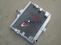 Aluminum Radiator for Yamaha VMAX 1200 (1985-2007)