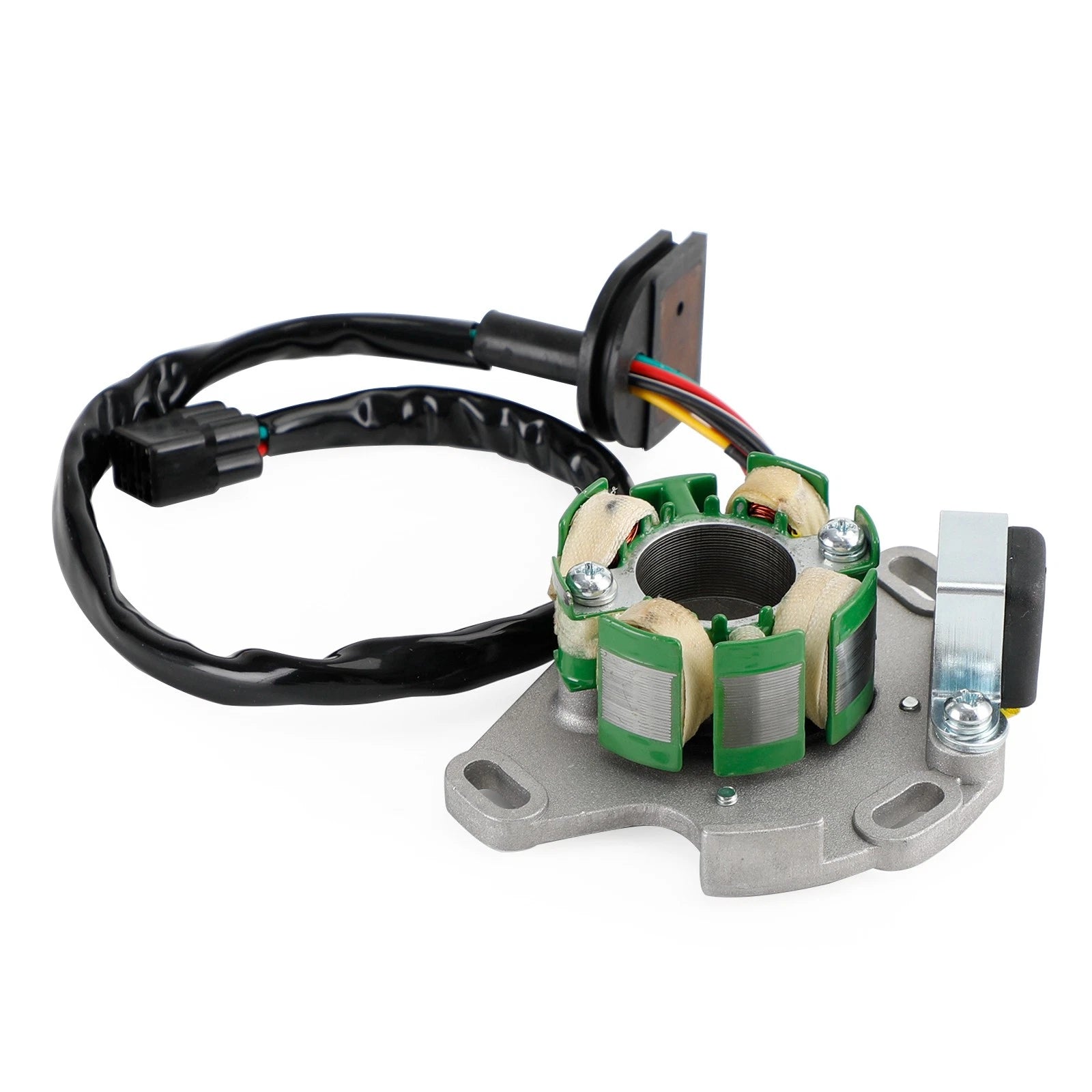 Stator Ignition Base Assembly for Suzuki RM 250 (2001–2006) RM250Z