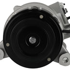 AC Compressor with Clutch for Chevrolet Silverado 1500 (2014-2019)