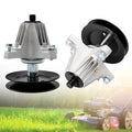2X Mower Deck Spindle for Cub Cadet ZT1-50 (2018–2021)
