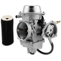 Carburetor & Air Filter for Yamaha Grizzly 600 YFM600 (2002–2006)