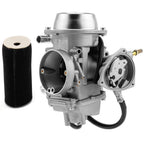Carburetor & Air Filter for Yamaha Grizzly 600 YFM600 (2002–2006)