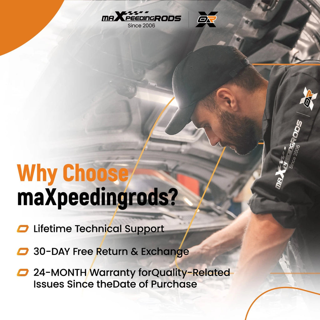 Engine Transom Saver for Mercury SeaPro 75-300HP (4 Stroke Pro XS)