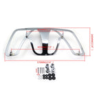 Luggage Rack for Honda Goldwing 1800 GL1800 /ABS GL1800HP (2001–2017)