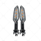 LED Turn Signal Light for Yamaha MT-01 MT-03 MT-25 MT-10 MT-07 MT-09 (2001–2023)