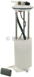 Bosch Fuel Pump Module Assembly 67465 for
