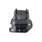 2 x Bumper Impact Bar Bracket for Nissan Rogue Sport (2017–2022)