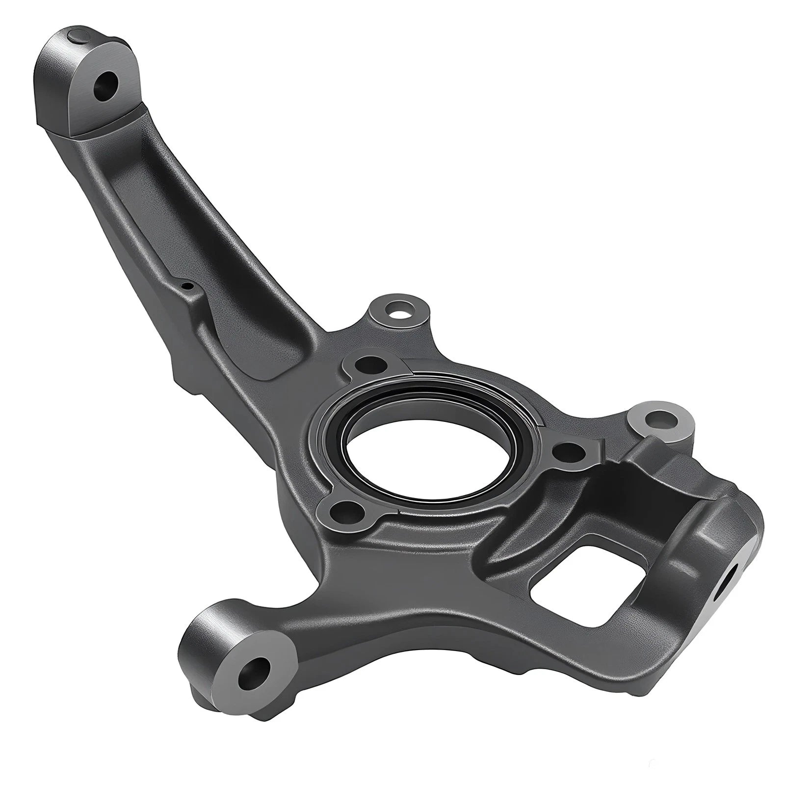Front Right Steering Knuckle 697-900 for Ford F-150, Expedition (1997–2003)