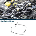 Radiator Hose for Ford Fusion (2013–2020) No.DG9Z8A365E Rubber Coolant Pipe