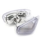 Front Turn Signal Lens for Kawasaki ZZR400 ZZR600 ZX600E (1994-2004)
