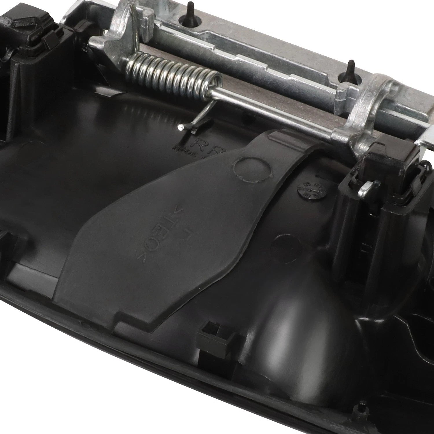 Exterior Outer Door Pull Handle for Ford Expedition (2003–2015)