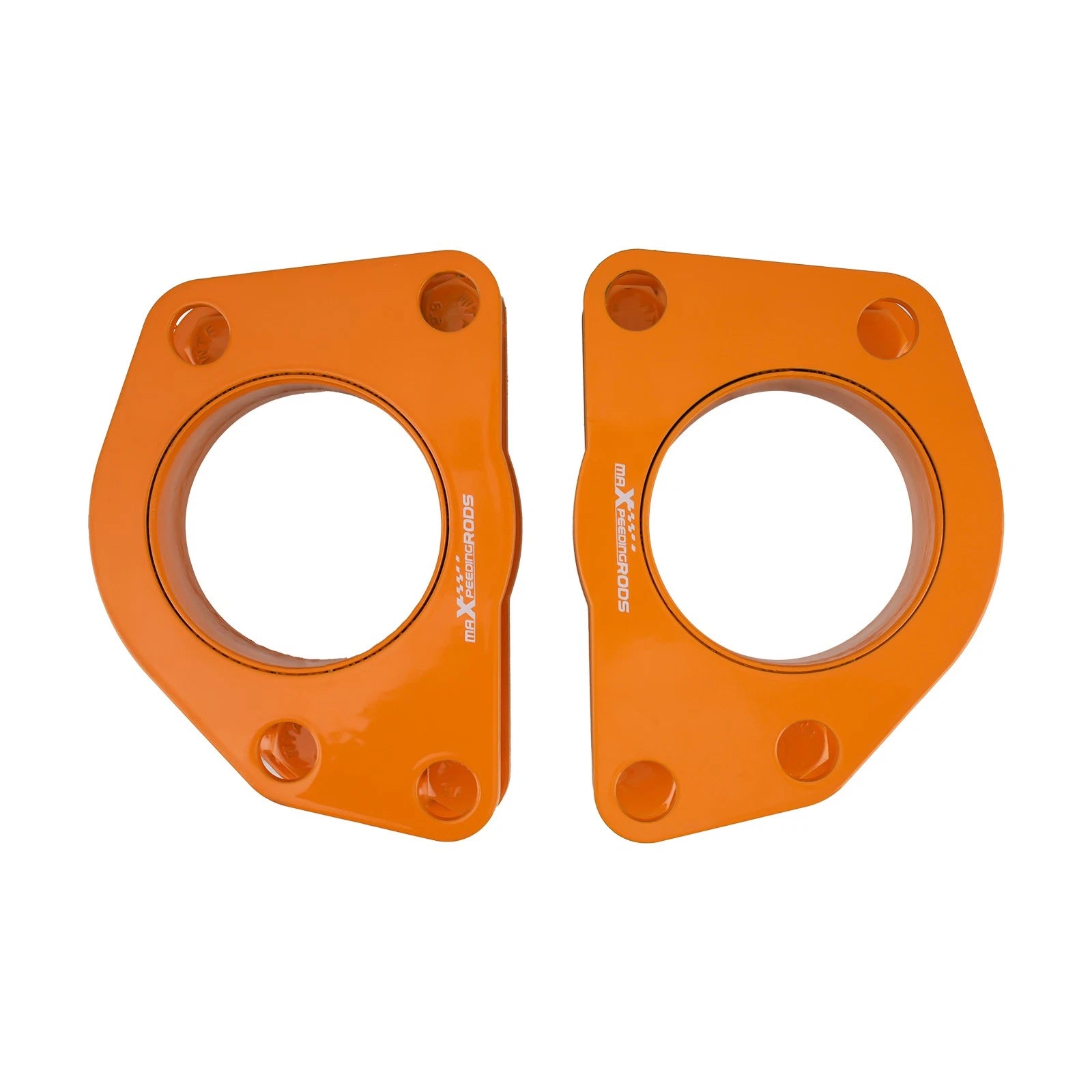 2" Front Leveling Lift Kit for Jeep Liberty KJ KK (2002–2012)