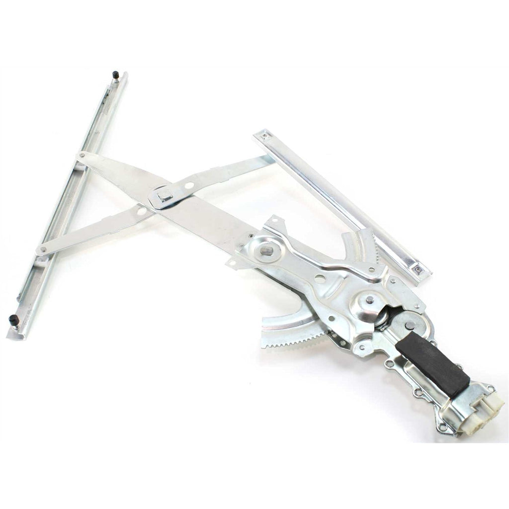 Power Window Regulator for Pontiac Grand Am Coupe (1992–1998) Front Right