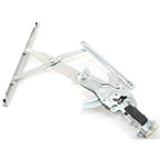 Power Window Regulator for Pontiac Grand Am Coupe (1992–1998) Front Right