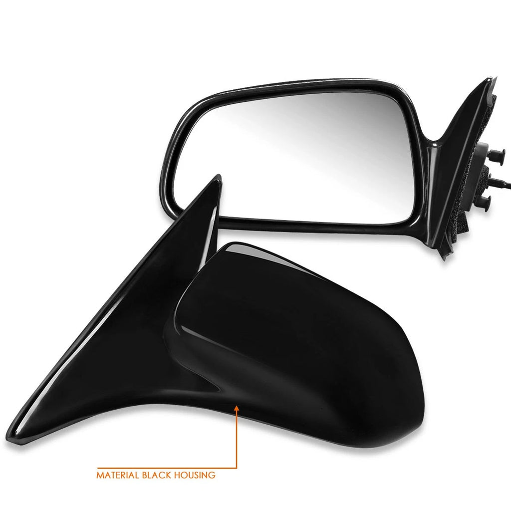 Factory Style Headlights for Ford Crown Victoria (1998–2011)