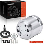 Rear Differential Viscous Coupling for Ford Escape Edge (2001–2023)